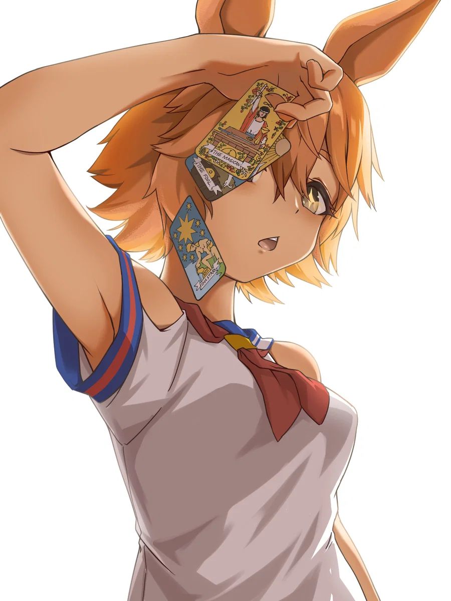 Matikanefukukitaru | Fated Partners.