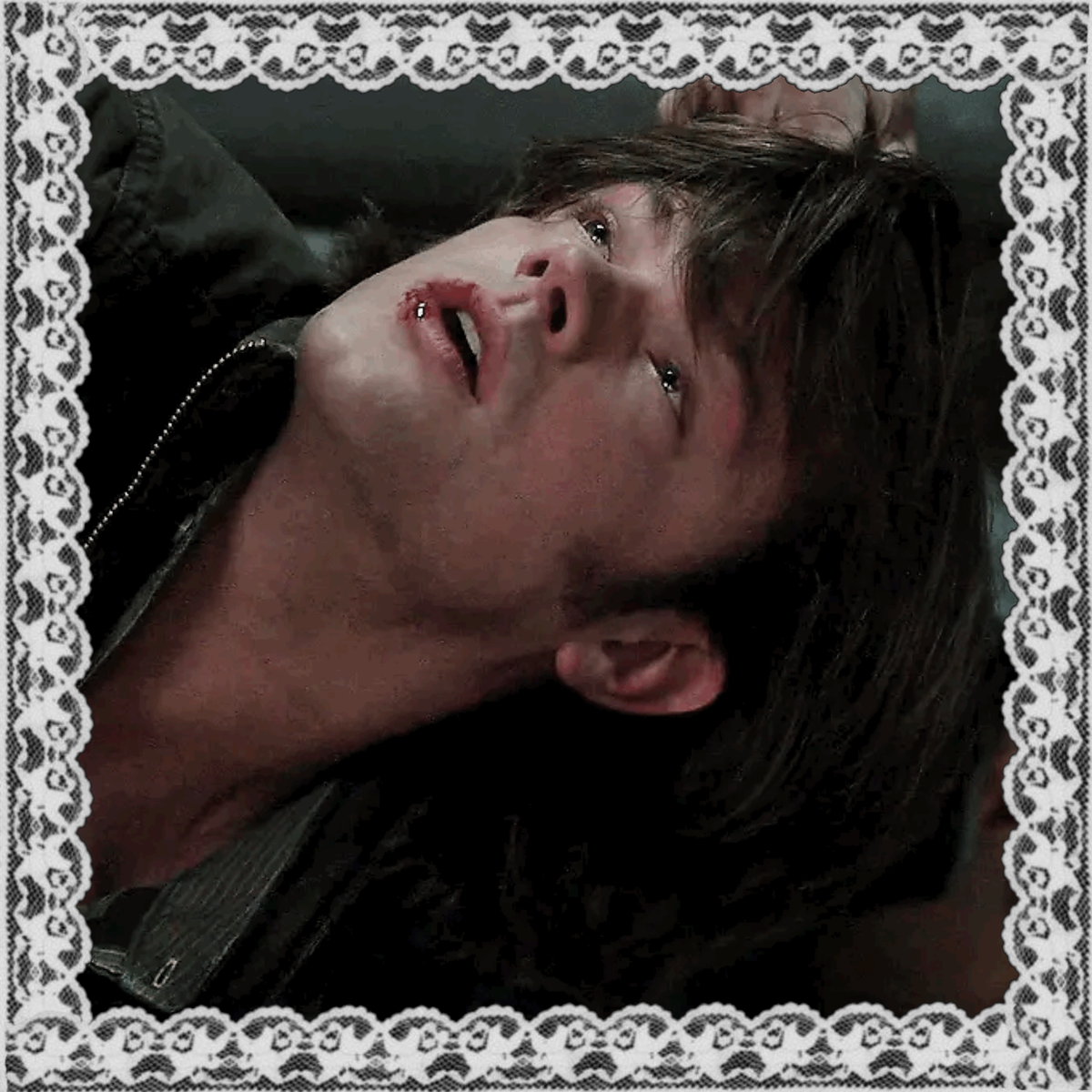 Sam Winchester 