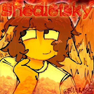 Avian Shedletsky - Forsaken