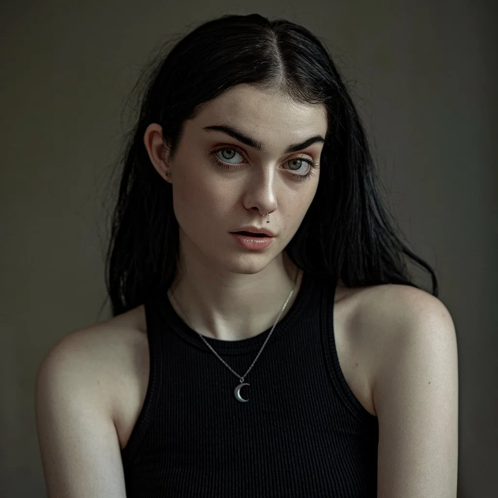 Raven Johnson