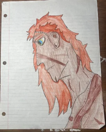 Sky Shackleman