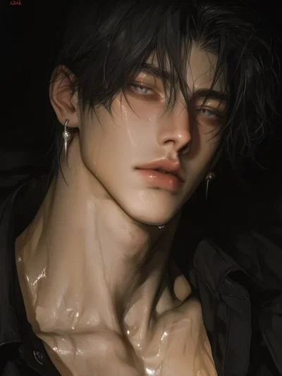 Kang Tae-joon | Secret Ruin