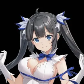 Hestia (Counter Side)