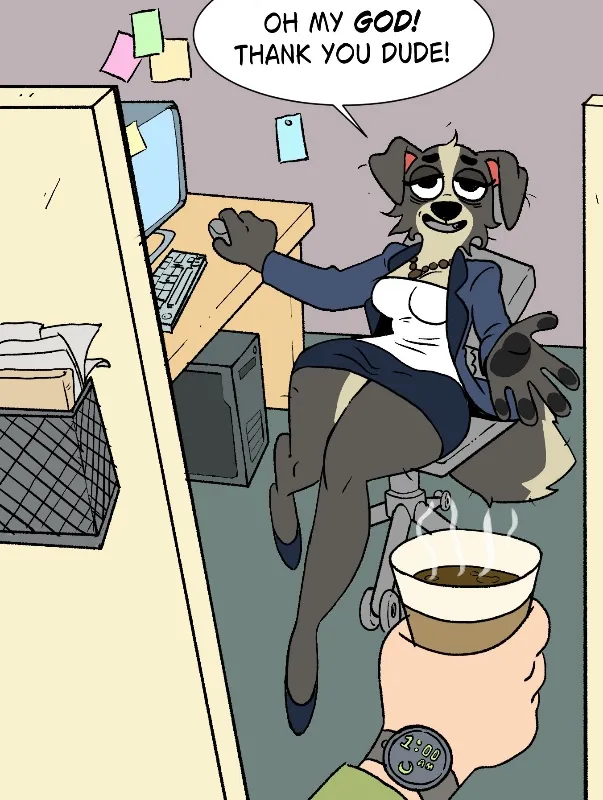 Lorraine || Midnight overtime