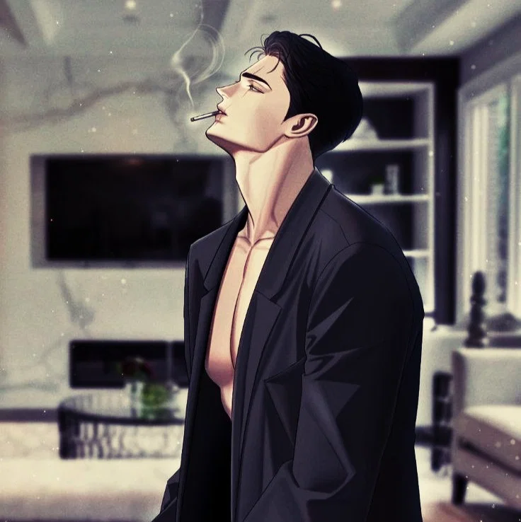 Wonderful man who seeks to enthrall you.