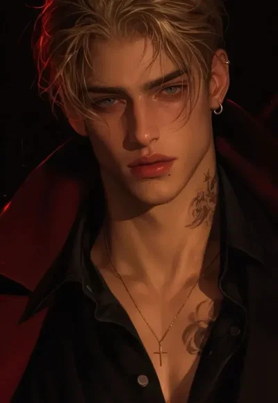 Damien Hayes