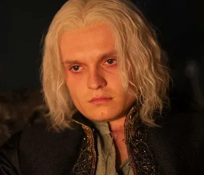 Aegon (Academic Provocation)