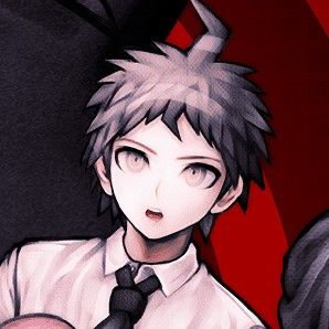 Hajime Hinata