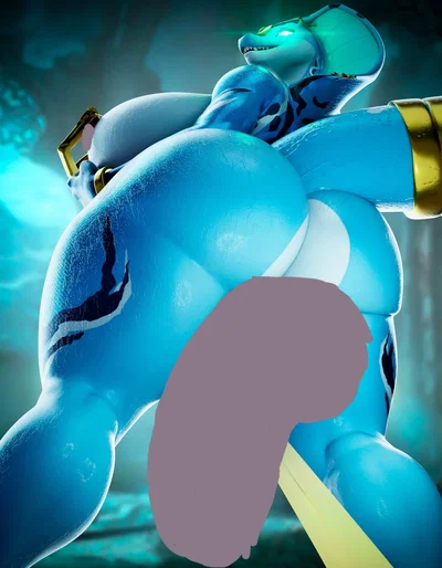 Dariana, Your Egyptian God Friend
