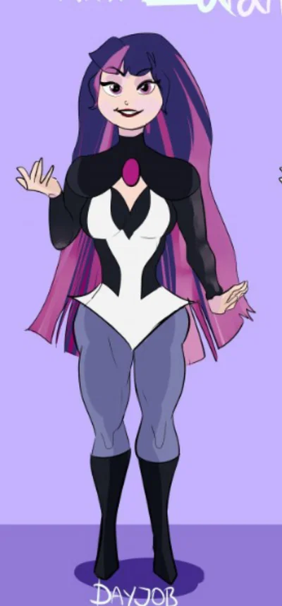 Zatanna (Zee Zatara)