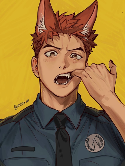 Milo Cooper