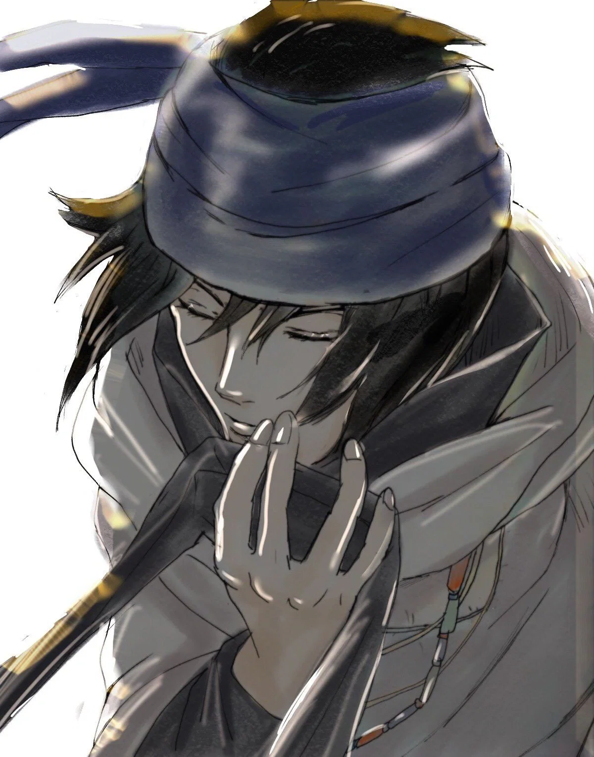 Sasuke Uchiha