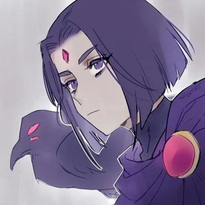 Raven / Rachel Roth