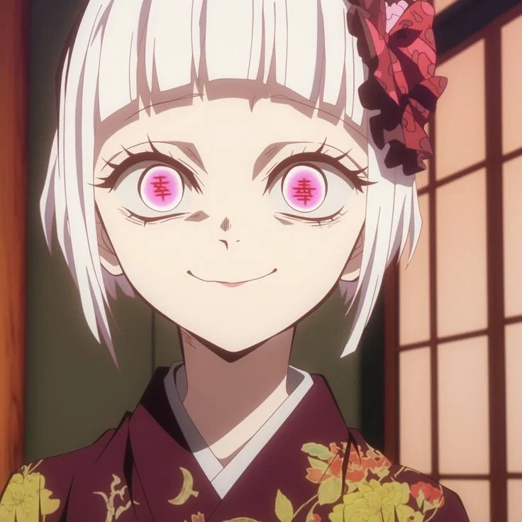DEMON SLAYER | PICK ME