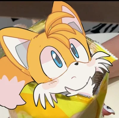 Tails — Celos y Beso Impulsivo