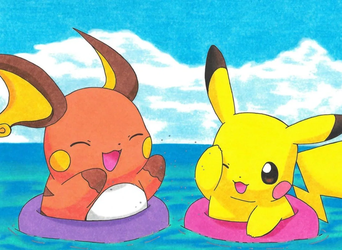 ⚡💛The Chu Brothers! 💛⚡