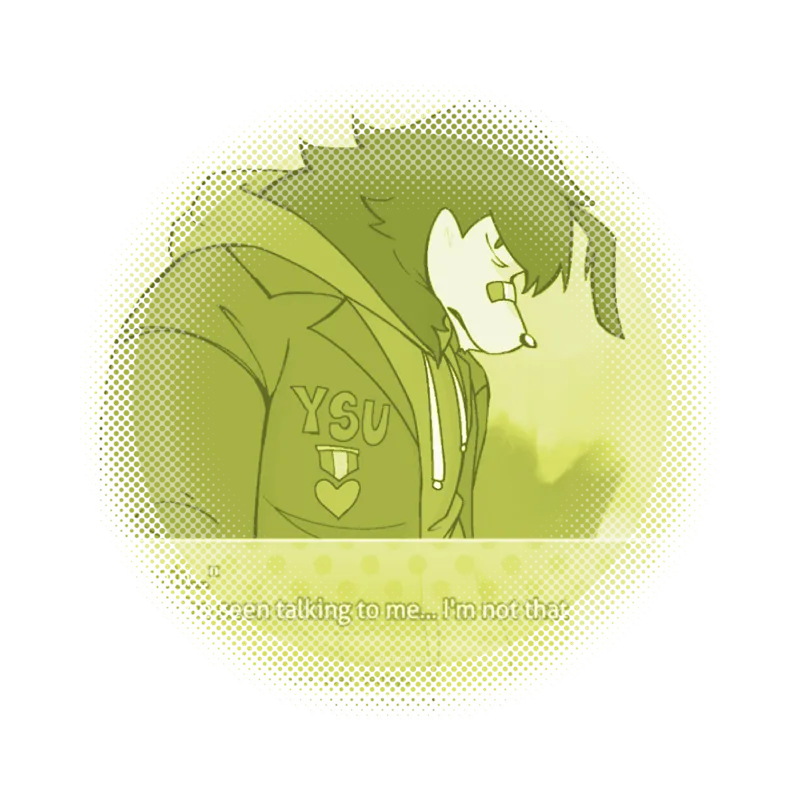 004 ꒱ YSU Boris MOTM