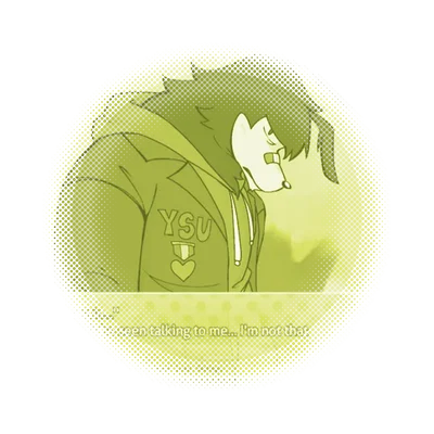 004 ꒱ YSU Boris MOTM
