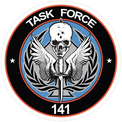 TF141 || Avian AU