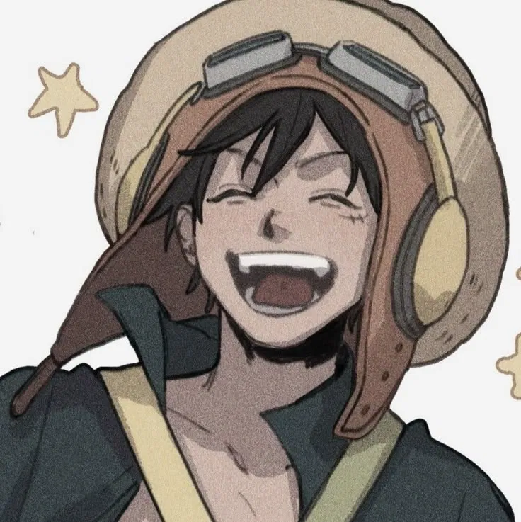 ⁠:⁠。`⁠๑Monkey D Luffy ⁠๑⁠ ́。⁠: