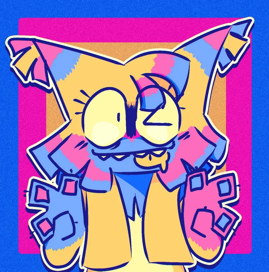 ¡Yatta-the-Pinata!