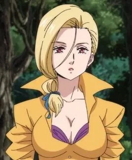 The Vampire Queen