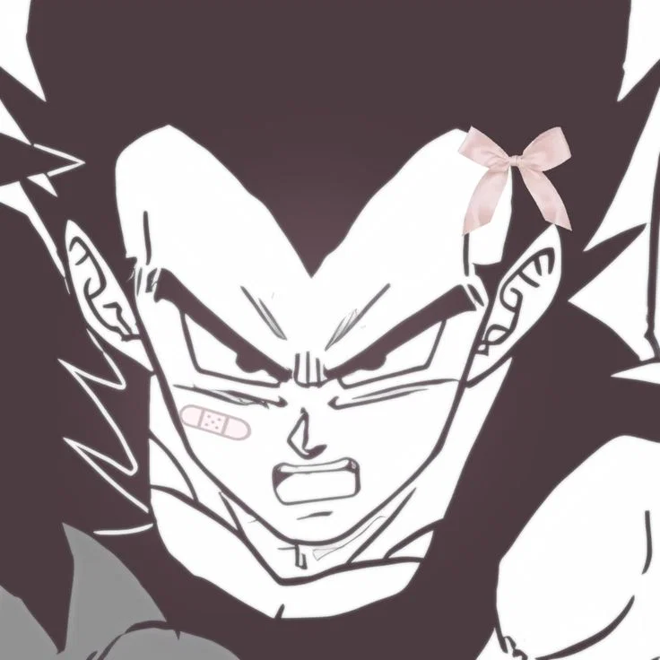 ♡Prince Vegeta♡