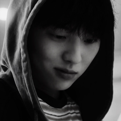 ୨୧ Lee Kang ୨୧ - NOTES FROM THE LAST ROW