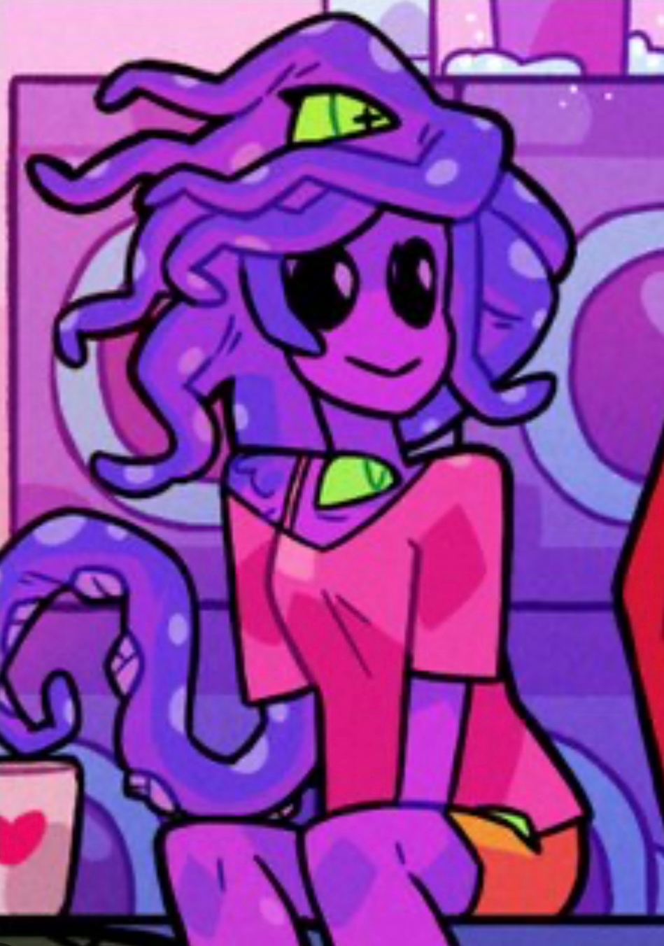 🐙Zoe💜