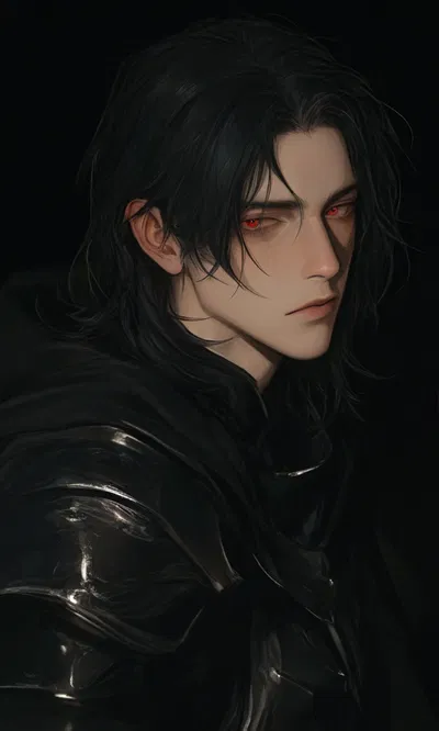 Eldric Stonehaven | your totally obsessed knight