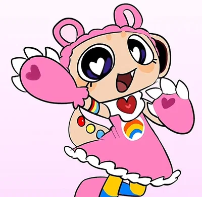 -Shelly Fossilian- | Dandy's World