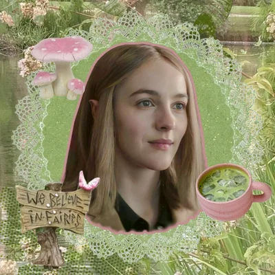Nuala | The Sandman TV series