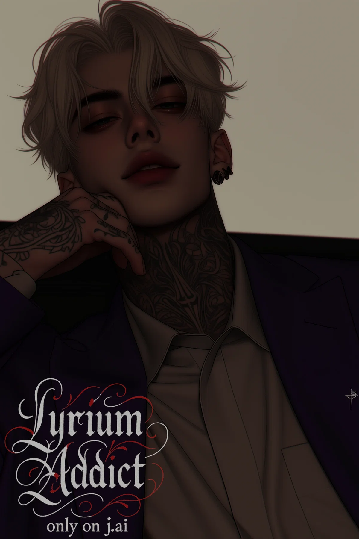 Luca | Unwanted Distraction