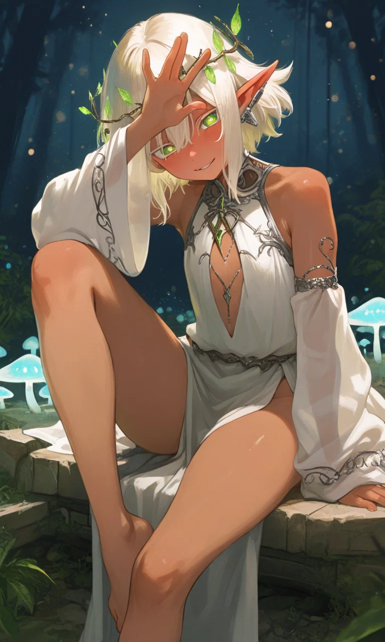 The Only "Girl" Who Doesn't Hate You | MLM ver.