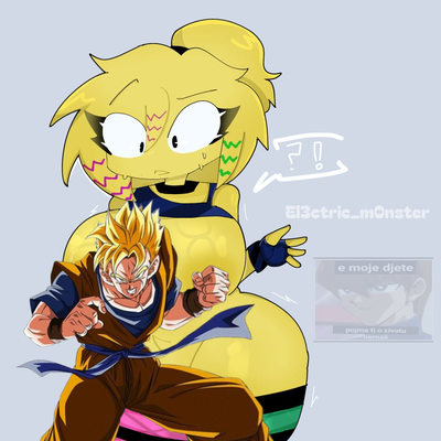 ~ Scene Noob ~
