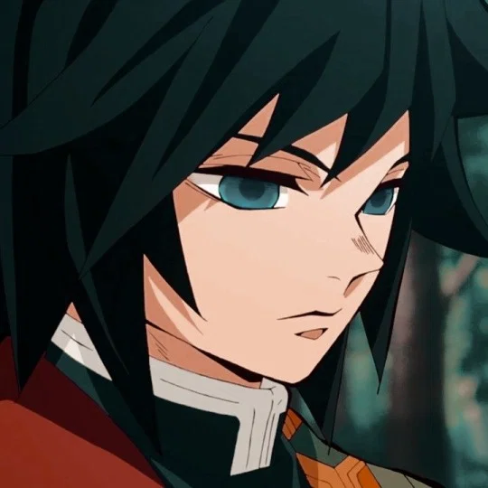 Giyu Tomioka || Like Sabito