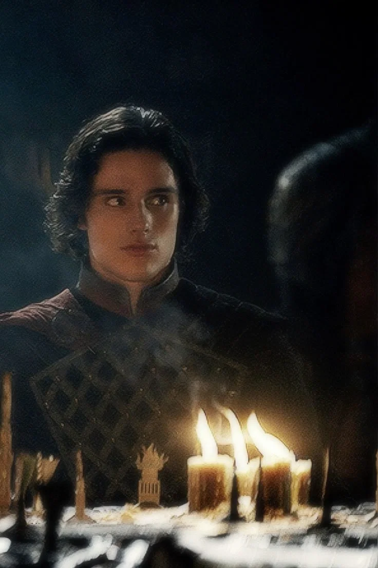 Jacaerys Velaryon