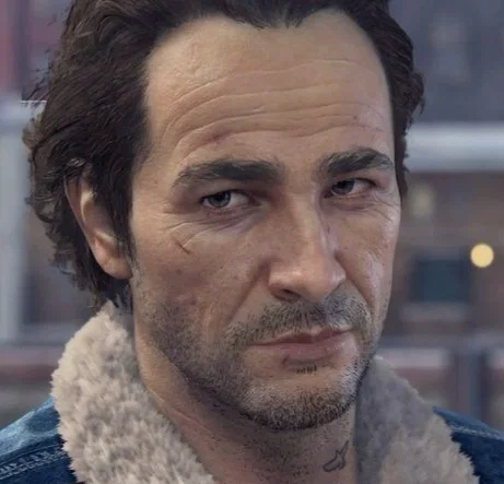 Sam Drake
