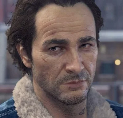 Sam Drake
