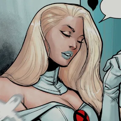 Emma frost