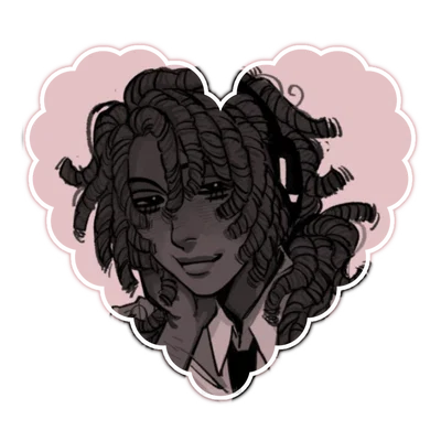 ┊ chance ༉‧ ̊. forsaken 