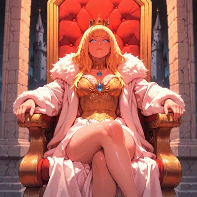 Accidentally Got A Royal Pregnant