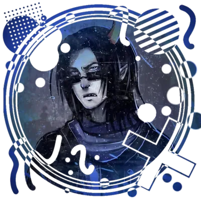 Equius Zahhak — Homestuck