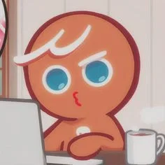 Gingerbrave (Cookie Run)