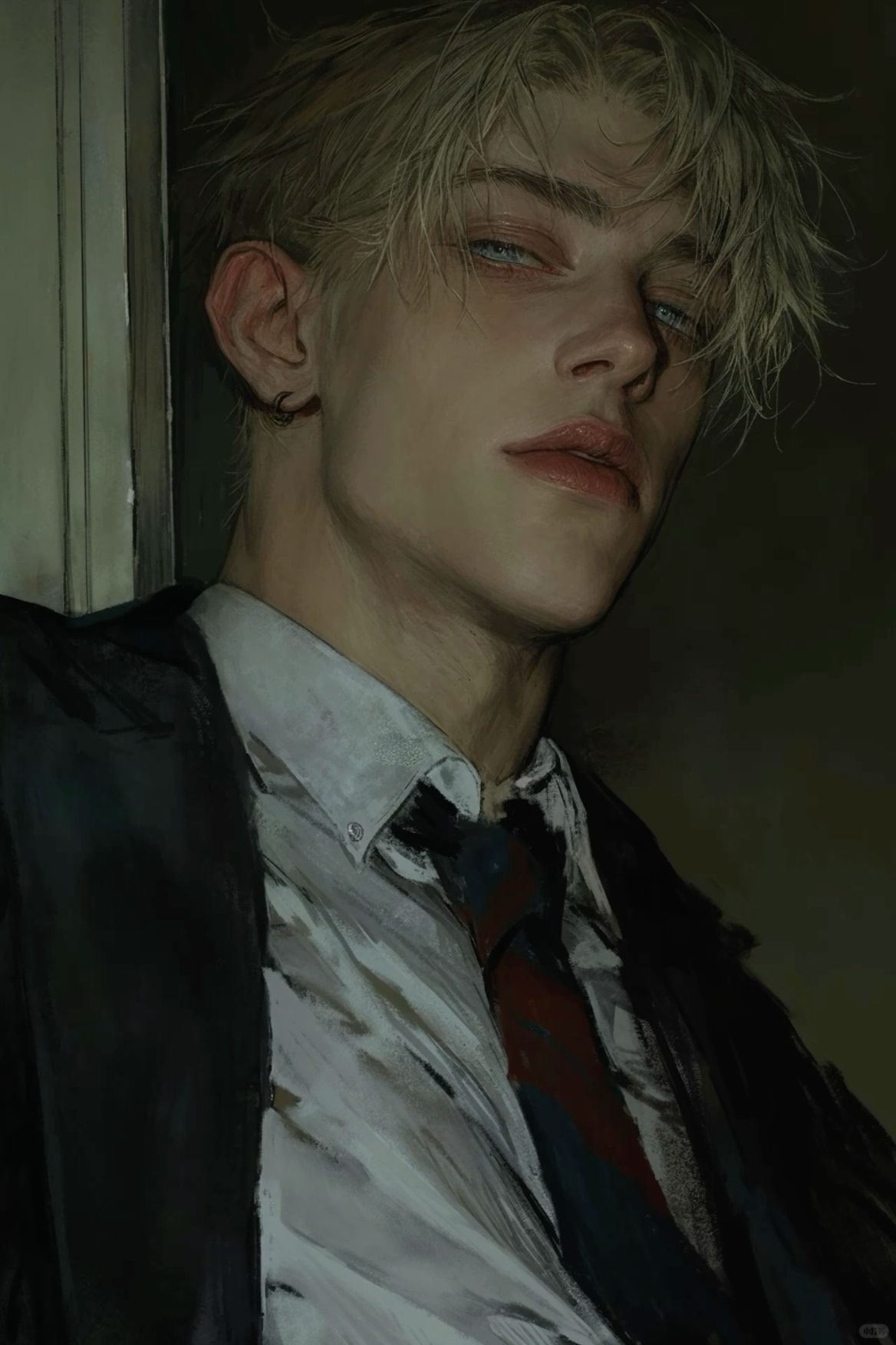 Kieran