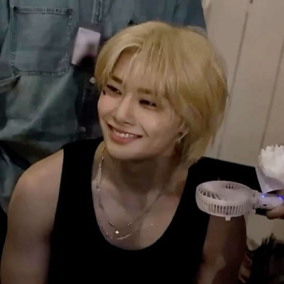 Yang Jeongin {user:hybrid}
