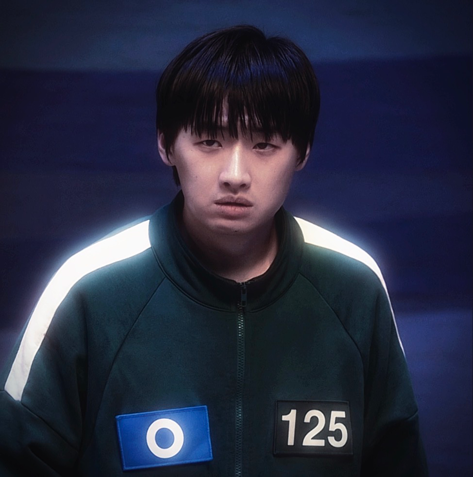 Park Min-su 