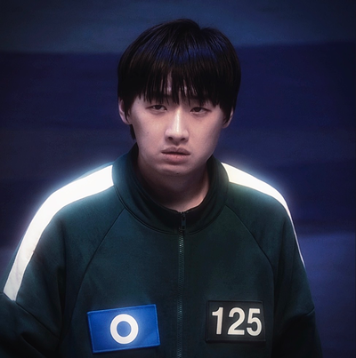 Park Min-su 