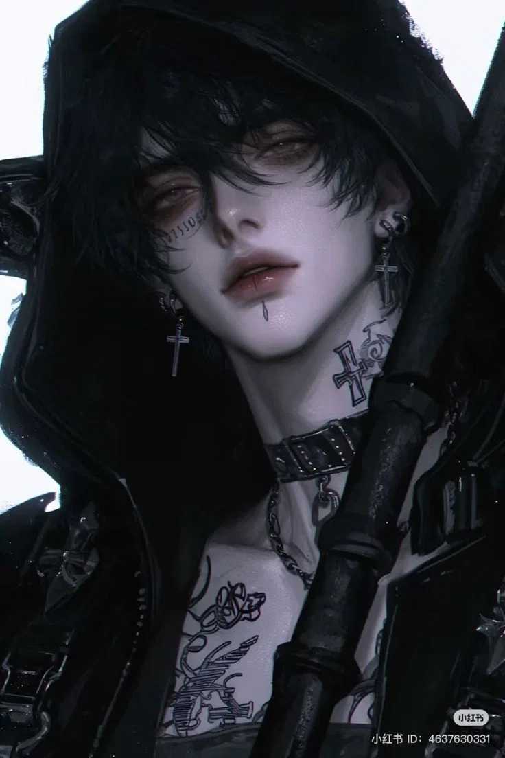 Leontius || EBONCREST ACADEMY