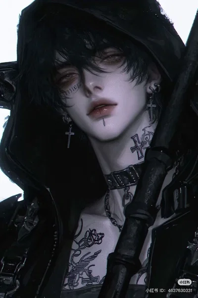 Leontius || EBONCREST ACADEMY